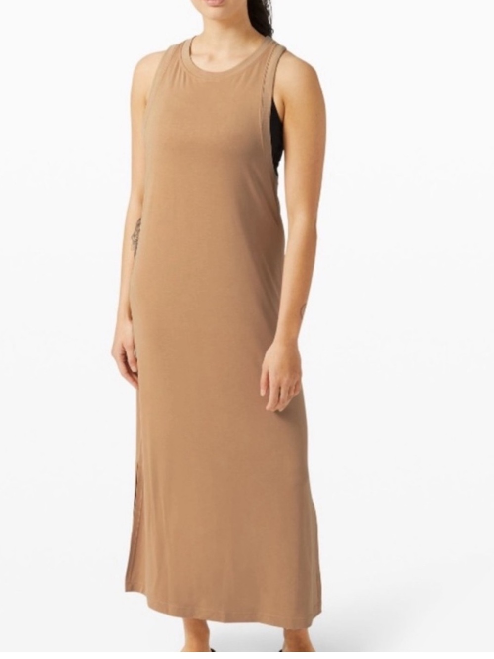Lululemon Ease of It All Dress Size 6